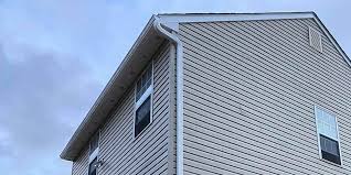 Trusted Oglesby, IL Siding Experts